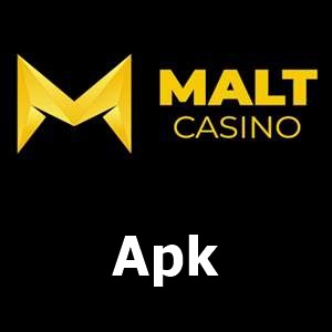 Maltcasino apk