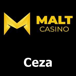 Maltcasino ceza