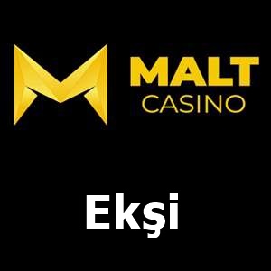 Maltcasino ekşi