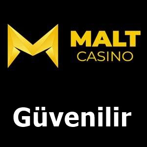 Maltcasino güvenilir