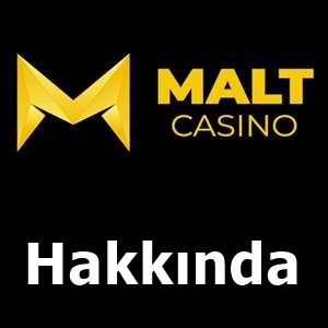 Maltcasino hakkında