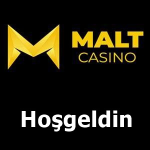 Maltcasino hoşgeldin