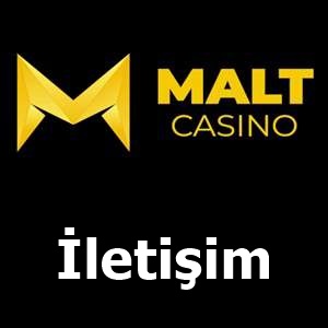 Maltcasino iletişim