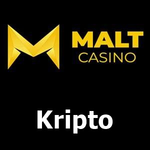 Maltcasino kripto