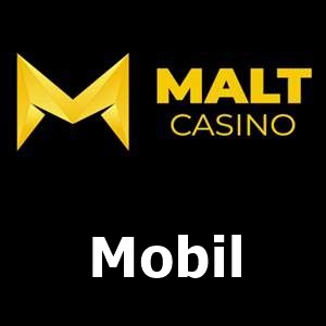 Maltcasino mobil