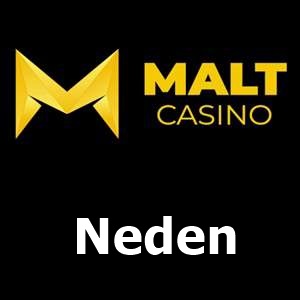 Maltcasino neden