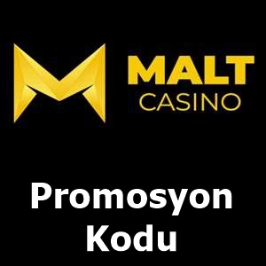 Maltcasino promosyon kodu