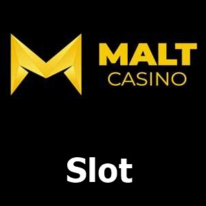 Maltcasino slot