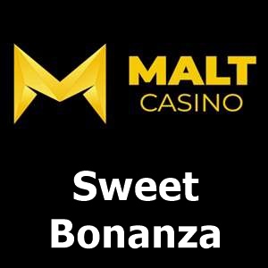 Maltcasino sweet bonanza