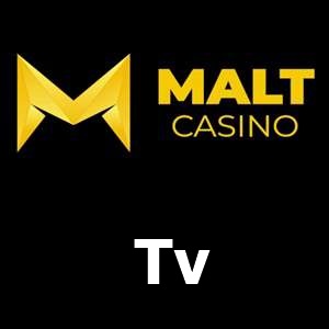 Maltcasino tv