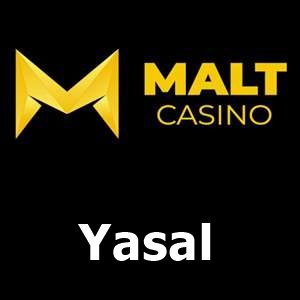 Maltcasino yasal